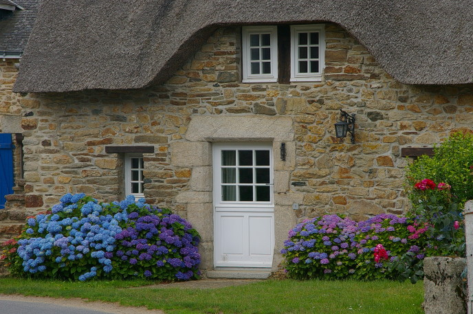 Ils Ont Des Chapeaux Ronds Vive La Bretagne
